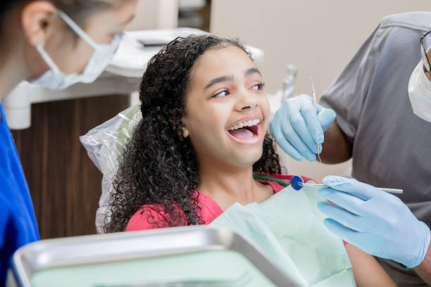 Trusted AR Emergency Dentist Experts