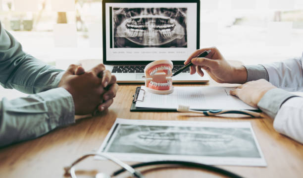 Best Emergency Tooth Extraction in Elkins, AR