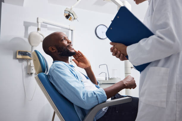 Best Emergency Denture Repair in Elkins, AR