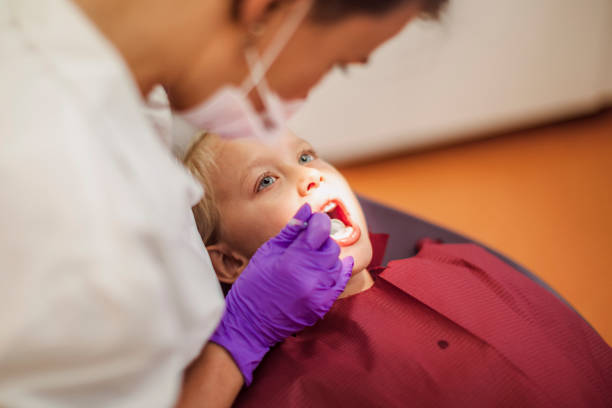 Best After-Hours Dental Trauma Care in Elkins, AR