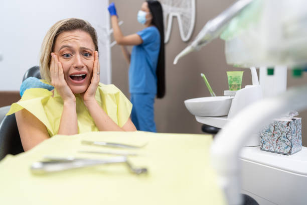 Best Emergency Dental Care for Broken or Chipped Teeth in Elkins, AR