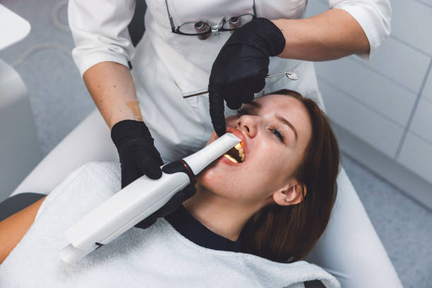 Best Emergency Dental Care for Broken or Chipped Teeth in Elkins, AR