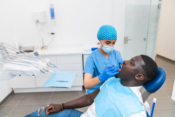 Best Same-Day Emergency Dental Services in Elkins, AR