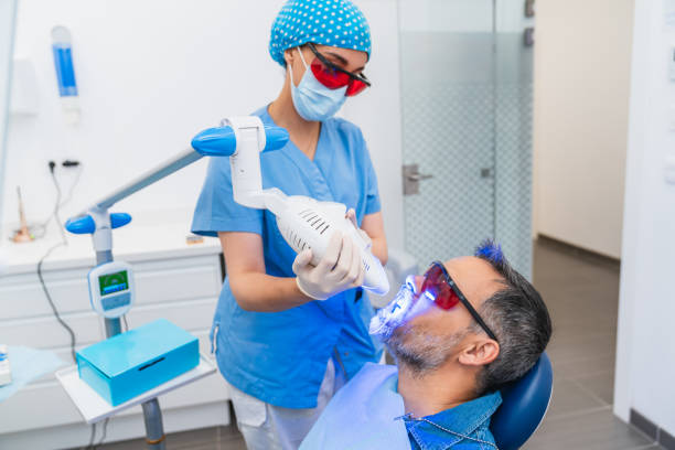 Best Emergency Orthodontic Services in Elkins, AR